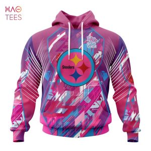 BEST NFL Philadelphia Eagles, Specialized Design I Pink I Can! Fearless  Again Breast Cancer 3D Hoodie