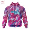 BEST NFL Seattle Seahawks Special Veteran Kits 3D Hoodie