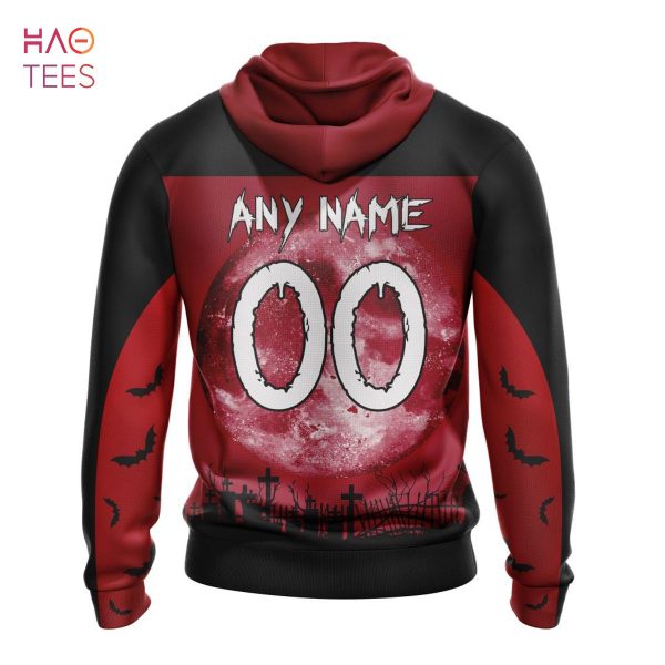 BEST NFL Tampa Bay Buccaneers, Specialized Halloween Concepts Kits 3D Hoodie