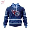 BEST NFL Tennessee Titans, Specialized Halloween Concepts Kits 3D Hoodie