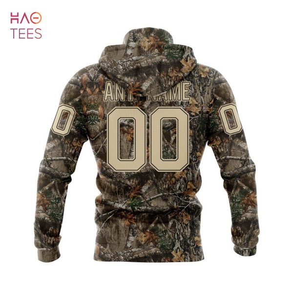 BEST NFL Tennessee Titans, Speicla Camo Realtree Hunting 3D Hoodie