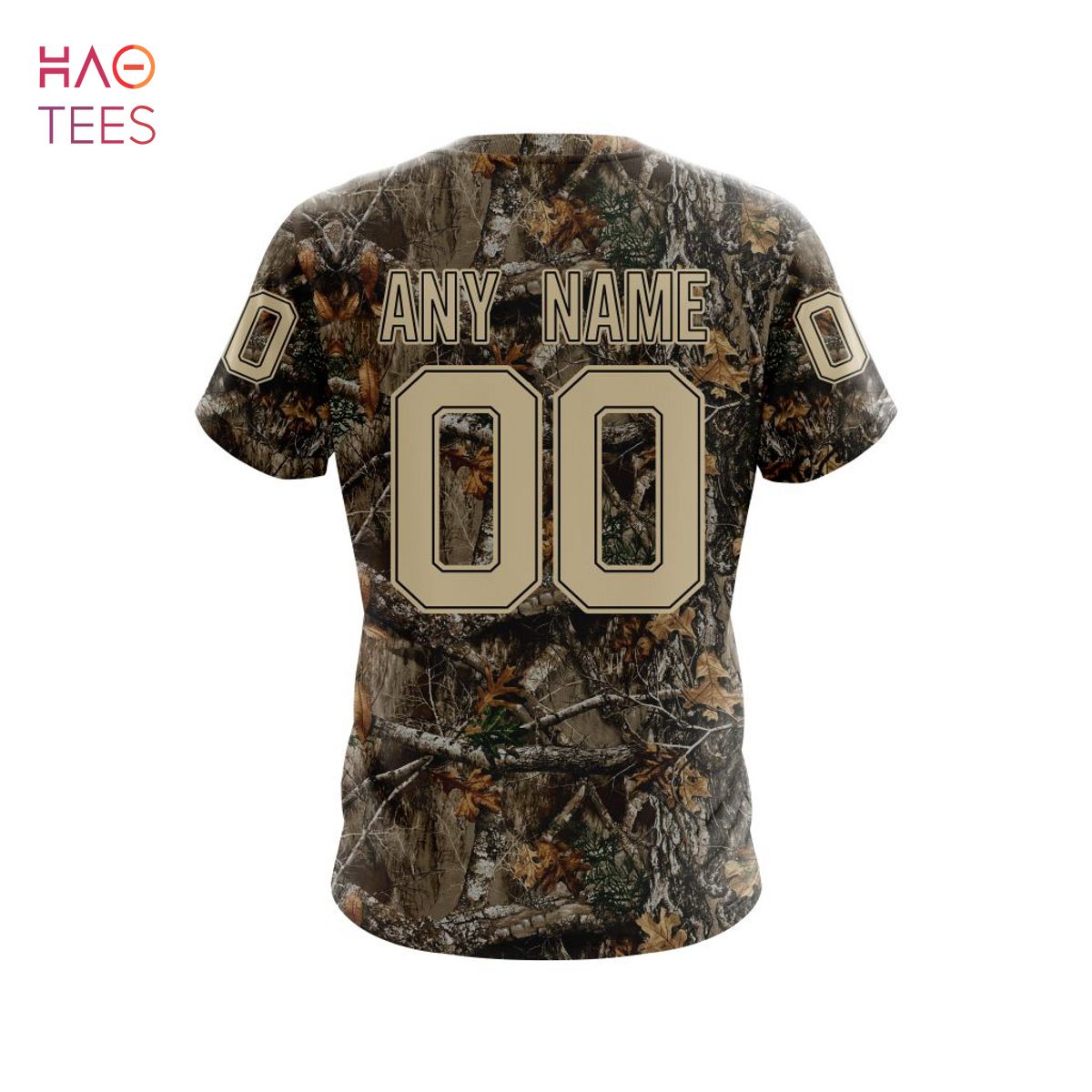 BEST NFL Tennessee Titans, Speicla Camo Realtree Hunting 3D Hoodie