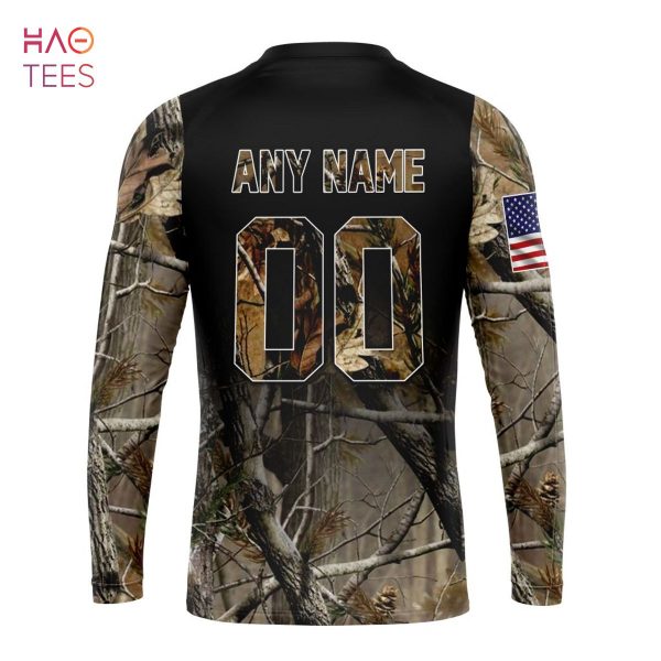 BEST NFL Washington Commanders Special Camo Realtree Hunting 3D Hoodie