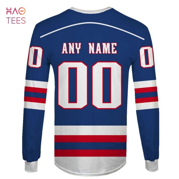 BEST Personalized New England 3D Hoodie