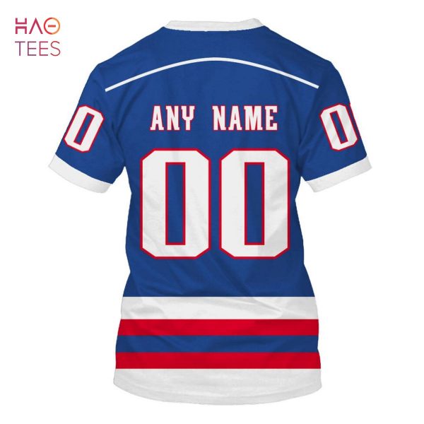 BEST Personalized New England 3D Hoodie