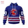 NEW Personalized New England Patriots Apparel Not Sold In Store 3D Hoodie