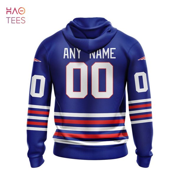 HOT Personalized New England Patriots Apparel Not Sold In Store 3D Hoodie
