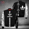 AVAILABLE Adidas Mickey Mouse Luxury Brand Bomber Jacket POD Design