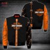 BEST Gucci Luxury Brand Winnie The Pooh Bomber Jacket POD Design