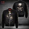 BEST Nike Just Do It Luxury Brand Bomber Jacket Limited Edition