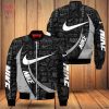 BEST Nike Luxury Brand Mickey Mouse Bomber Jacket POD Design