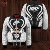 BEST Nike Luxury Brand Spiderman Bomber Jacket POD Design BEST Nike Luxury Brand Spiderman Bomber Jacket POD Design