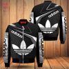 HOT Adidas Lion King Luxury Brand Bomber Jacket Limited Edition