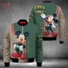 HOT Gucci Luxury Brand Light Brown Bomber Jacket Limited Edition HOT Gucci Luxury Brand Light Brown Bomber Jacket Limited Edition