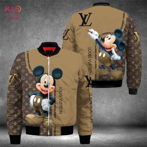 Nice Mickey Mouse Mashup Louis Vuitton Shirt, hoodie, sweater and long  sleeve