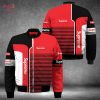 HOT Supreme Snoopy Luxury Brand Bomber Jacket POD Design HOT Supreme Snoopy Luxury Brand Bomber Jacket POD Design