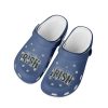 Nfl Dallas Cowboy Football Adults Crocs Clog Shoes - 365crocs