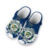 BEST Rosemount Irist Crocs Shoes Version 2