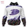 New York Giants Hiphop Skeleton Pullover 3d Hoodie