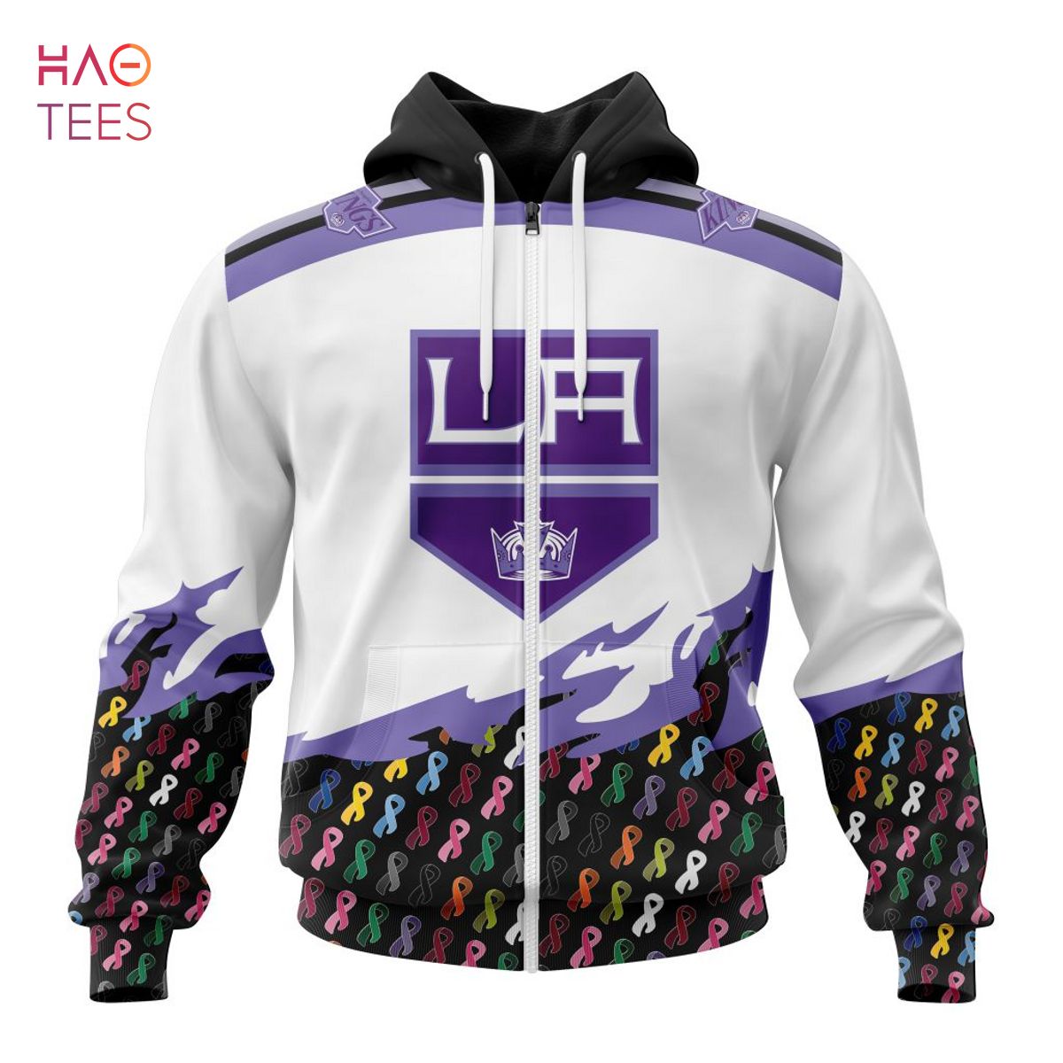 BEST NHL Los Angeles Kings, Specialized Kits In OCTOBER WE STAND TOGETHER WE CAN BEAT CANCER BEST NHL Los Angeles Kings, Specialized Kits In OCTOBER WE STAND TOGETHER WE CAN BEAT CANCER