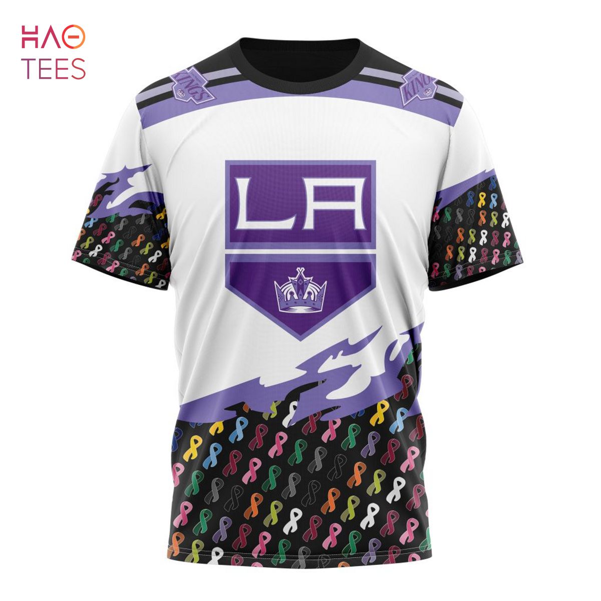 BEST NHL Los Angeles Kings, Specialized Kits In OCTOBER WE STAND TOGETHER WE CAN BEAT CANCER BEST NHL Los Angeles Kings, Specialized Kits In OCTOBER WE STAND TOGETHER WE CAN BEAT CANCER