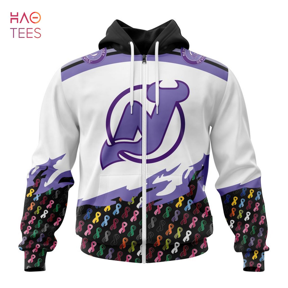 BEST NHL New Jersey Devils, Specialized Kits In OCTOBER WE STAND TOGETHER WE CAN BEAT CANCER BEST NHL New Jersey Devils, Specialized Kits In OCTOBER WE STAND TOGETHER WE CAN BEAT CANCER