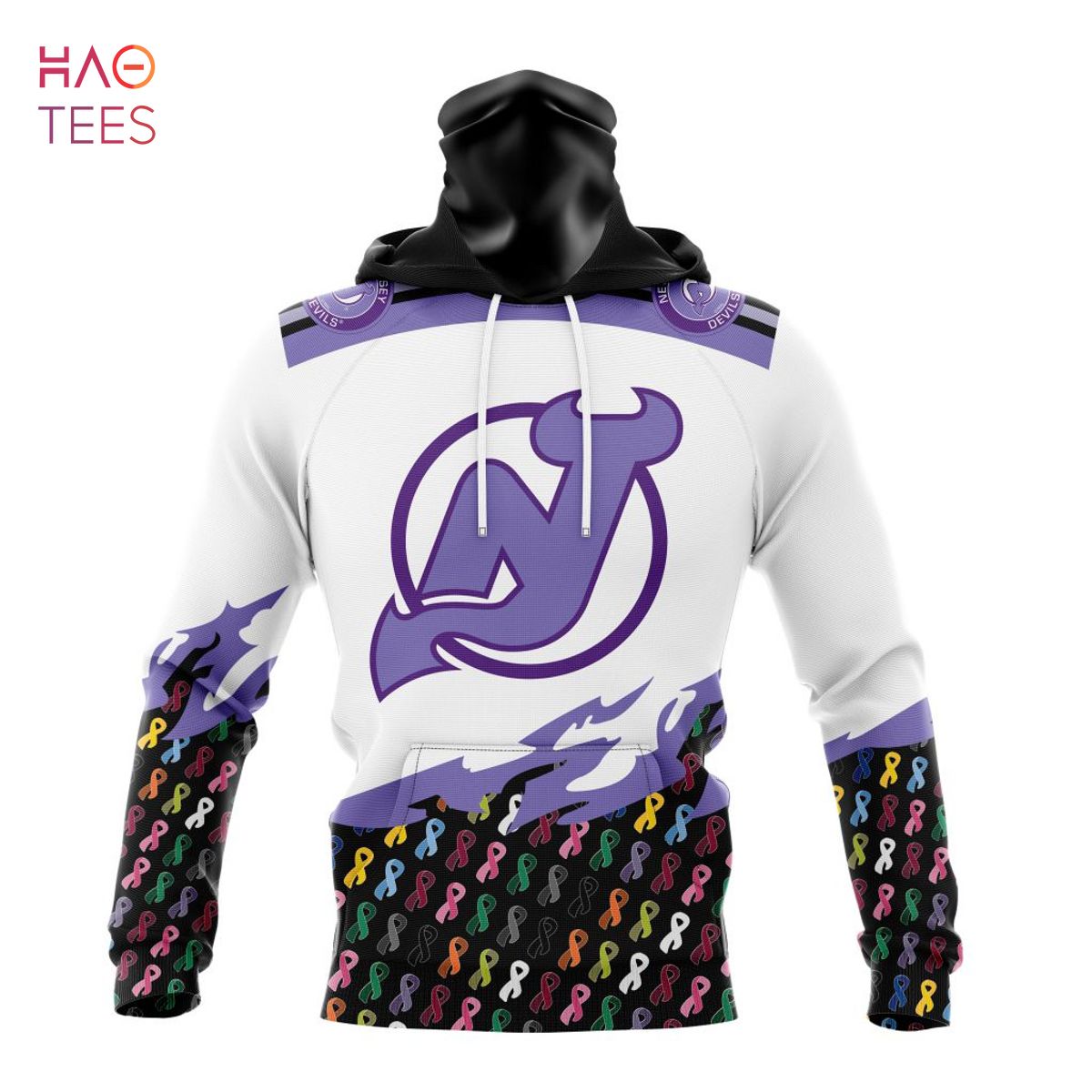 BEST NHL New Jersey Devils, Specialized Kits In OCTOBER WE STAND TOGETHER WE CAN BEAT CANCER BEST NHL New Jersey Devils, Specialized Kits In OCTOBER WE STAND TOGETHER WE CAN BEAT CANCER