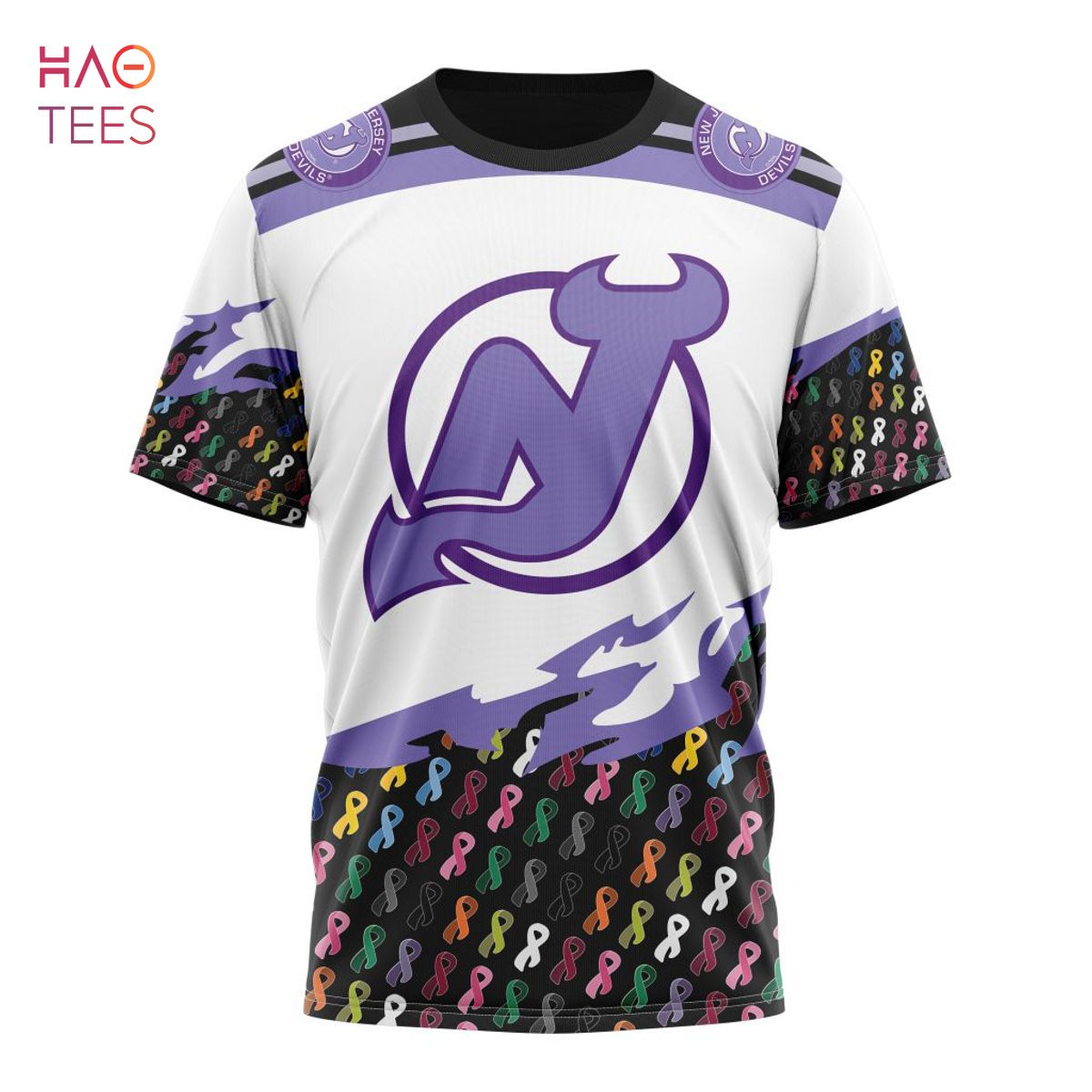 BEST NHL New Jersey Devils, Specialized Kits In OCTOBER WE STAND TOGETHER WE CAN BEAT CANCER BEST NHL New Jersey Devils, Specialized Kits In OCTOBER WE STAND TOGETHER WE CAN BEAT CANCER