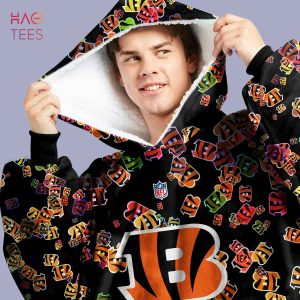 Cincinnati Bengals NFL Sweaters for sale