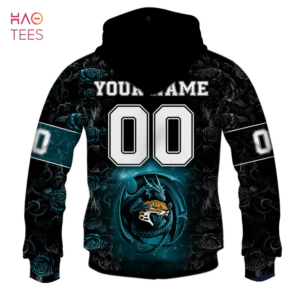 Personalized Name Jacksonville Jaguars NFL Baseball Jersey Shirt - Bring  Your Ideas, Thoughts And Imaginations Into Reality Today