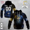 BEST Personalized NFL Rose Dragon Minnesota Vikings Hoodie BEST Personalized NFL Rose Dragon Minnesota Vikings Hoodie