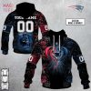 BEST Personalized NFL Rose Dragon Minnesota Vikings Hoodie BEST Personalized NFL Rose Dragon Minnesota Vikings Hoodie