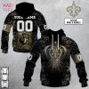 BEST Personalized NFL Rose Dragon New York Giants Hoodie BEST Personalized NFL Rose Dragon New York Giants Hoodie
