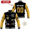 BEST Baseball Jacket Buffalo Sabres Limited Edition BEST Baseball Jacket Buffalo Sabres Limited Edition