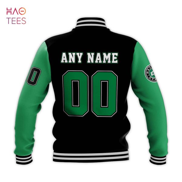 BEST Baseball Jacket Dallas Stars Limited Edition