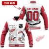 BEST Baseball Jacket Dallas Stars Limited Edition