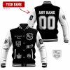 BEST Baseball Jacket Florida Panthers Limited Edition BEST Baseball Jacket Florida Panthers Limited Edition