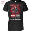 Friends Don’t Lie Stranger Things Shirt Limited Edition