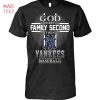 Friends Don’t Lie Stranger Things Shirt Limited Edition