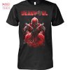 Deadpool Luxury Brand Shirt Limited Edition