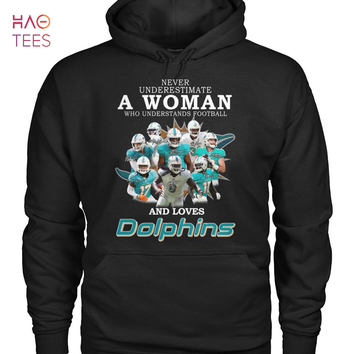 Miami Dolphins Football Shirt Limited Edition