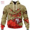 BEST Bears Halloween Blood Jersey LIMITED EDITION 3D Hoodie