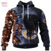 BEST Bears Halloween Jersey LIMITED EDITION 3D Hoodie