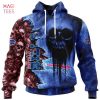 BEST Bills Halloween Jersey LIMITED EDITION 3D Hoodie