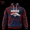 BEST Bills Halloween Jersey LIMITED EDITION 3D Hoodie