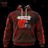 BEST Broncos Halloween Jersey LIMITED EDITION 3D Hoodie