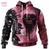 BEST Cardinals Halloween Cemetery Skull Jersey LIMITED EDITION 3D Hoodie