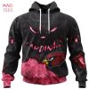 BEST Cardinals Halloween Jersey LIMITED EDITION 3D Hoodie