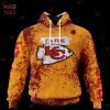 BEST Chargers Halloween Jersey LIMITED EDITION 3D Hoodie