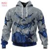 BEST Dolphins Halloween Blood Jersey LIMITED EDITION 3D Hoodie